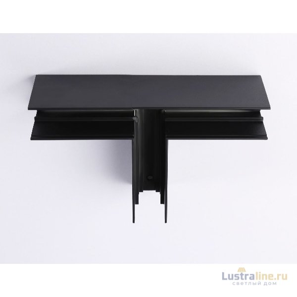 Коннектор T-образный для шинопровода Ambrella Light Magnetic Track System GL3374