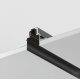 Шинопровод встраиваемый Maytoni Busbar trunkings Gravity TRX010-423B