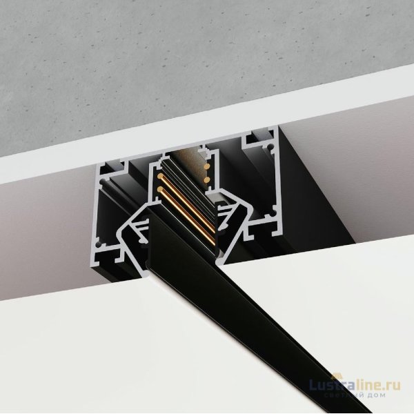 Шинопровод ST Luce Skyline 48 ST047.439.00