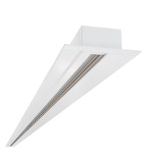 Шинопровод встраиваемый однофазный Elektrostandard Track Rail WH Recessed 4690389178535 УЦ