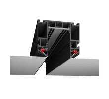 Встраиваемый шинопровод DesignLed SY-601201-CL-2-BL 009110