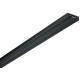 Ультратонкий накладной магнитный шинопровод iLedex Vision 4825-25/7-3000-BK
