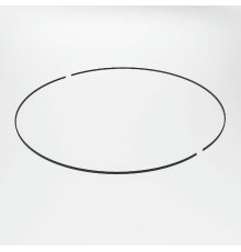 Магнитный шинопровод Round Elektrostandard Esthetic Magnetic 85218/00 4690389208096 a067843