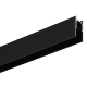 Шинопровод магнитный накладной iLedex Vision 4822-52/27-3000-BK