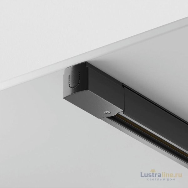 Шинопровод трехфазный Maytoni Technical Busbur trunking TRX005-311B