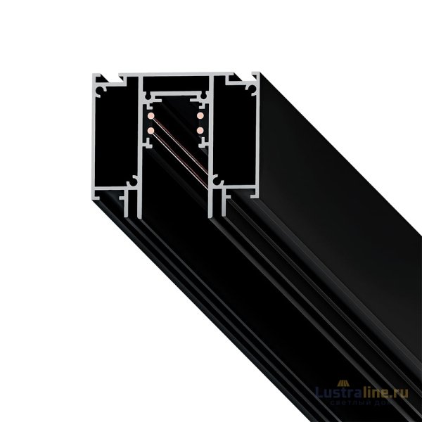 Шинопровод магнитный Arte Lamp Linea-Accessories A474206 Шинопровод магнитный Arte Lamp Linea-Accessories A474206