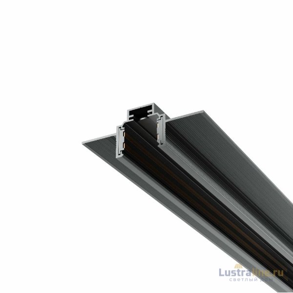 Шинопровод магнитный встраиваемый Maytoni Exility TRXM034-422B