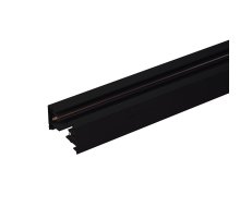 Однофазный шинопровод черный Elektrostandard Track Rail BK Surface 4690389178481