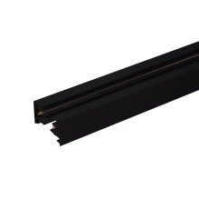 Однофазный шинопровод черный Elektrostandard Track Rail BK Surface 4690389178481