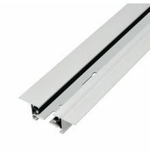 Шинопровод однофазный накладной Escada Prima TR-02-01-001-2 White ESTR10010