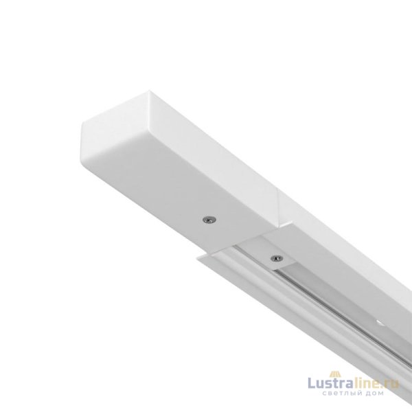 Шинопровод Arte Lamp Track Lights White A550233