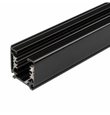 Шинопровод трехфазный Arlight LGD-4TR-TRACK-1000-BK-M (C) 028358(2)