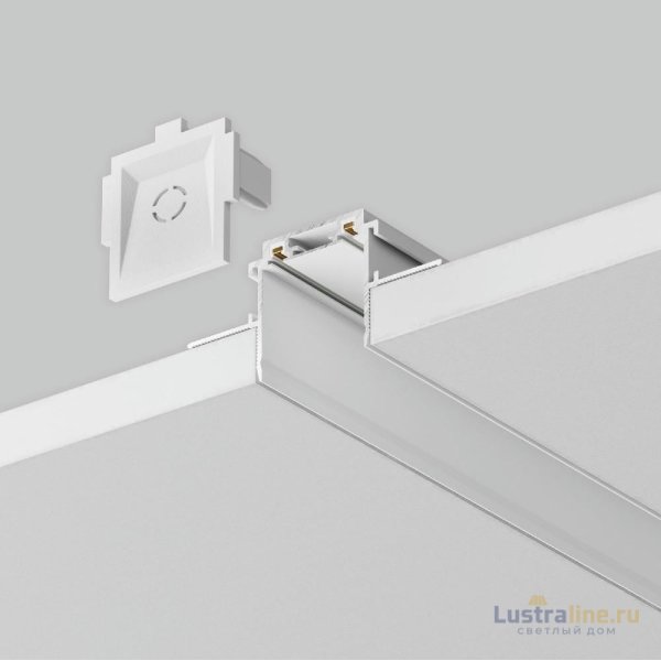 Шинопровод встраиваемый Maytoni Busbar trunkings Radity TRA084MP-12W