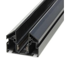 Шинопровод магнитный AM Group MAGNET AM537 2M BK