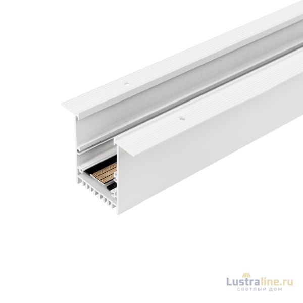 Шинопровод магнитный встраиваемый Arlight Mag-Track-4560-F-2040 028060(1)