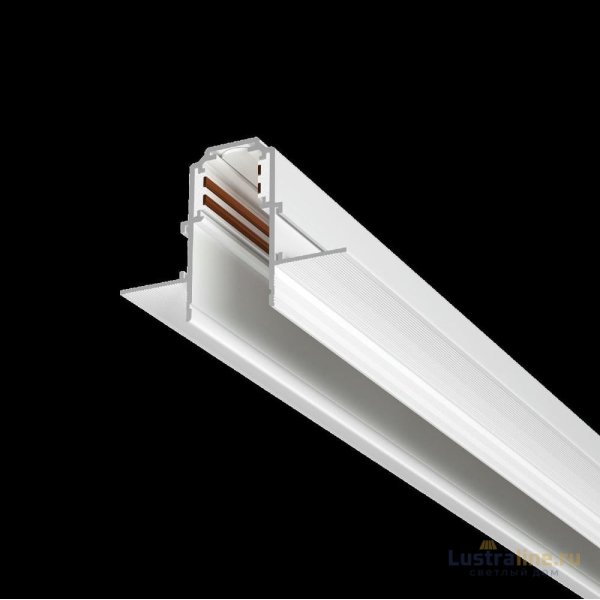 Шинопровод Maytoni Magnetic track system Exility TRX034-423.12W
