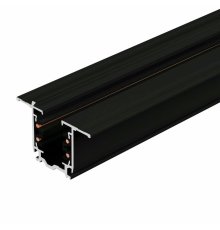 Трек встраиваемый Arlight LGD-4TR-TRACK-F-1000-BK-M (D) 055349