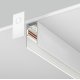 Шинопровод Maytoni Magnetic track system Exility TRX034-412W