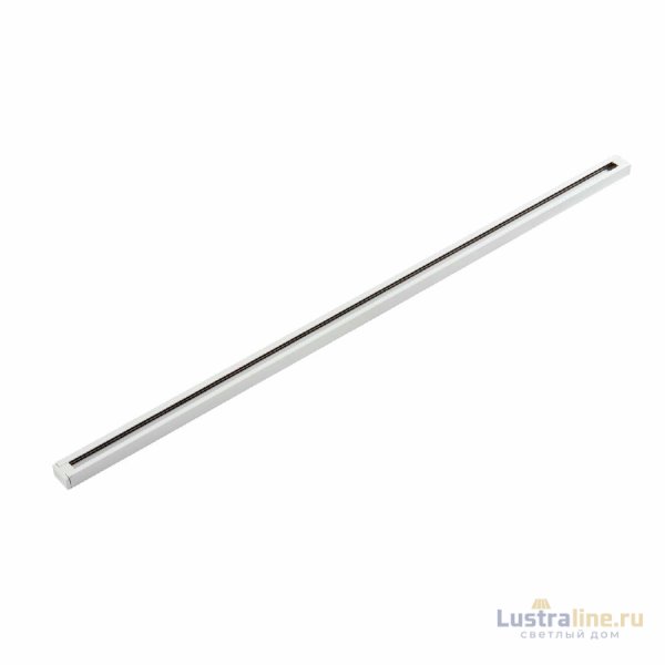 Шинопровод Denkirs Dk track white TR1001-WH/1