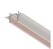 Магнитный встраиваемый шинопровод Arte Lamp Optima-accessories A730233