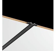 Шинопровод встраиваемый Aployt Magnetic track 48 APL.0171.00.100