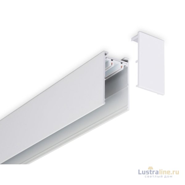 Шинопровод накладной Ambrella Light Magnetic 220V GL1005