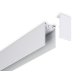 Шинопровод накладной Ambrella Light Magnetic 220V GL1005