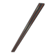 Ультратонкий накладной магнитный шинопровод iLedex Vision 4825-25/7-1000-BK