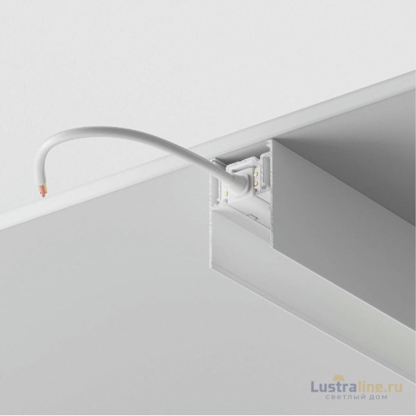Шинопровод Maytoni Technical Busbar trunkings Gravity TRX010-412W Шинопровод Maytoni Technical Busbar trunkings Gravity TRX010-412W