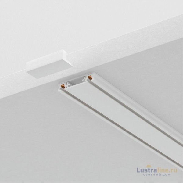 Шинопровод накладной Maytoni Busbar trunkings Radity TRX084-111W Шинопровод накладной Maytoni Busbar trunkings Radity TRX084-111W