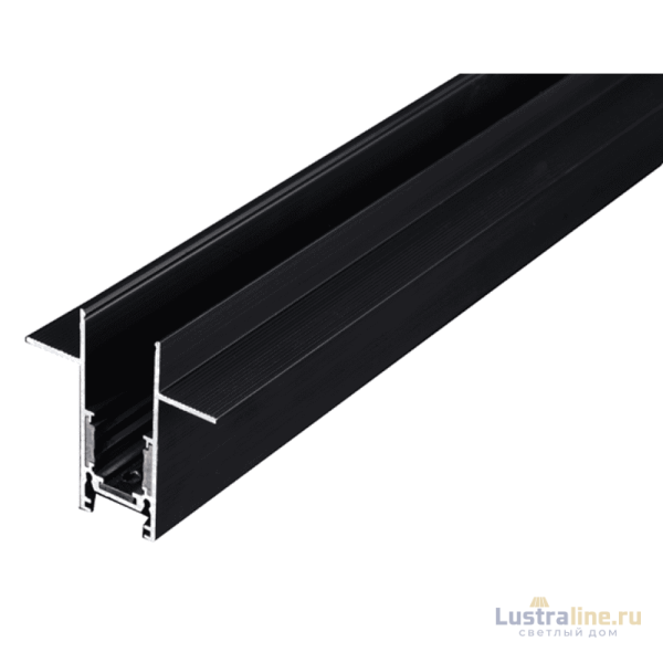 Шинопровод магнитный встраиваемый AM Group MAGNET AM402-2М LL-20C