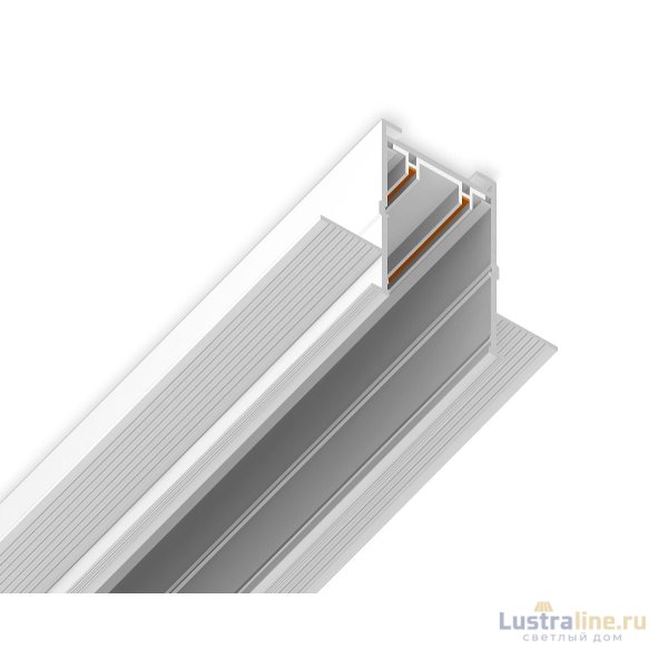 Шинопровод встраиваемый Ambrella Light Magnetic 220V GL1011