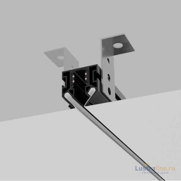 Шинопровод под натяжной потолок Favourite Logica 1014-TB-200