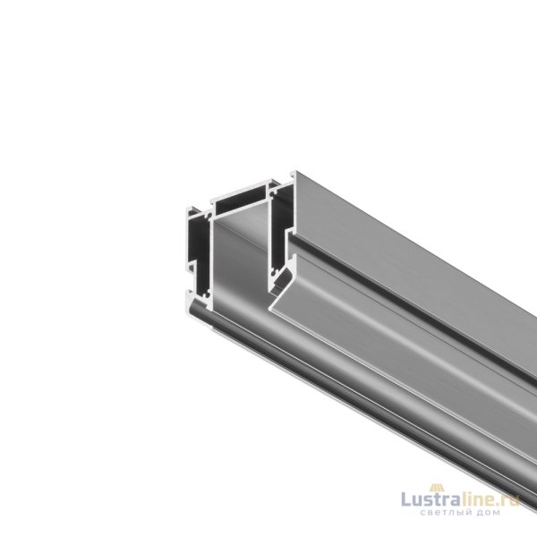 Встраиваемый профиль Maytoni Technical Magnetic track system Exility TRA034MP-212S Встраиваемый профиль Maytoni Technical Magnetic track system Exility TRA034MP-212S