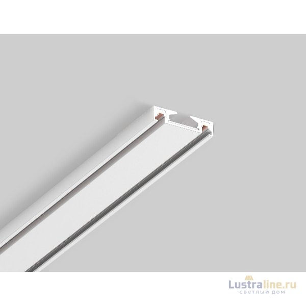 Магнитный шинопровод Ambrella Light Magnetic Ultra Slim Track System GV1009