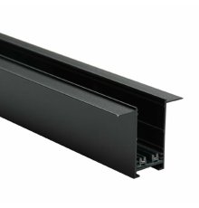 Шинопровод встраиваемый Aployt Magnetic track 220 APL.0273.00.200