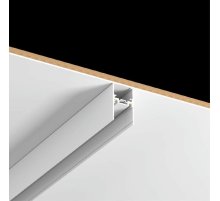 Шинопровод накладной высокий Aployt Magnetic track 48 APL.0172.10.200