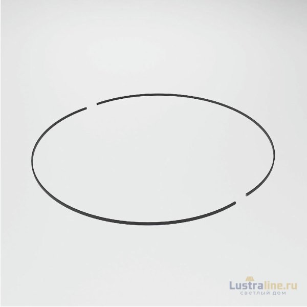 Магнитный шинопровод Round Elektrostandard Esthetic Magnetic 85217/00 4690389208102 a067842