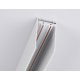 Шинопровод накладной Ambrella Light Magnetic 220V GL1005