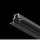 Шинопровод встраиваемый Maytoni Busbar trunkings Gravity TRX010-421B