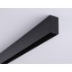 Шинопровод накладной Ambrella Light Magnetic 220V GL1006