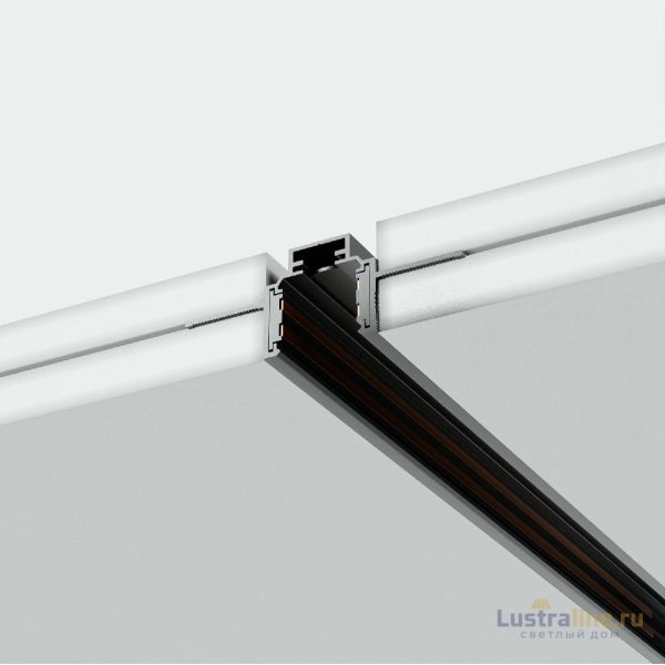 Шинопровод магнитный встраиваемый Maytoni Exility TRXM034-422B