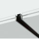 Шинопровод магнитный встраиваемый Maytoni Exility TRXM034-422B