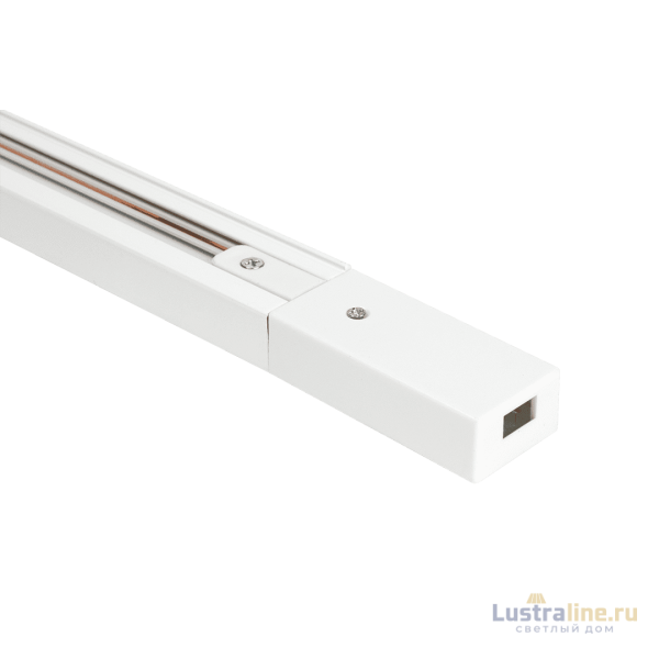 Шинопровод DesignLed TR-WH-2 003728