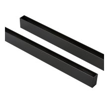 Трек двухконтактный однофазный Lightstar Barra 505027