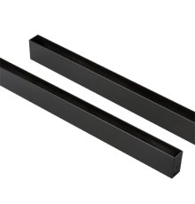 Трек двухконтактный однофазный Lightstar Barra 505027