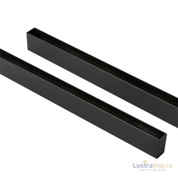 Трек двухконтактный однофазный Lightstar Barra 505027