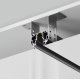 Магнитный встраиваемый шинопровод Maytoni Busbar trunkings Exility TRX034-SCH-422B