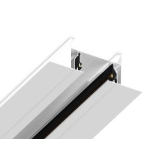 Шинопровод встраиваемый однофазный Ambrella Light Standard 220V GL7123