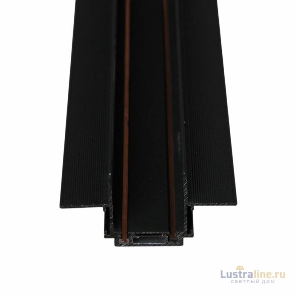 Шинопровод Reluce RL 06200 track rail 2000mm BK